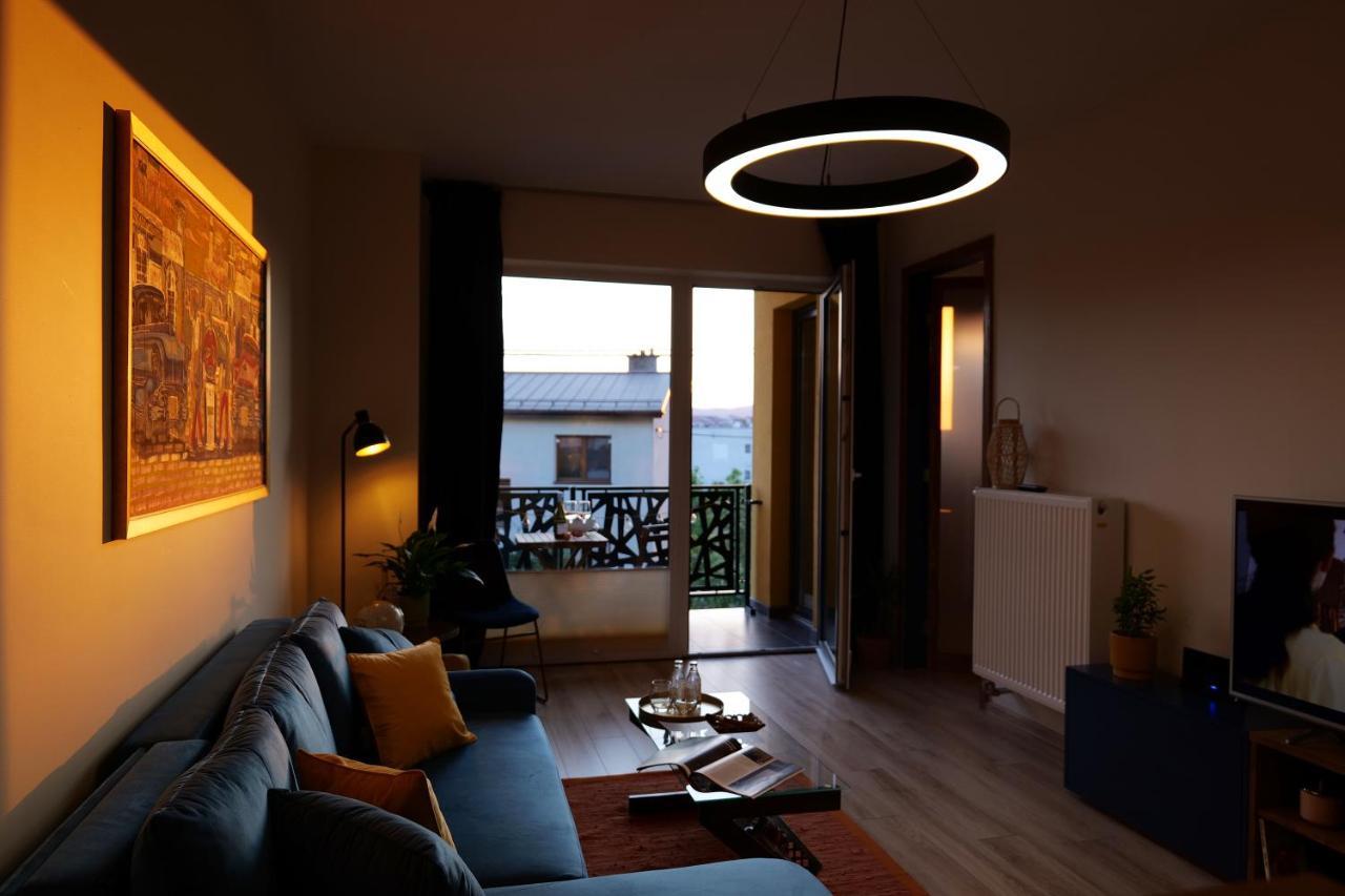 Apartman - Modern Home Bardejov Exterior photo